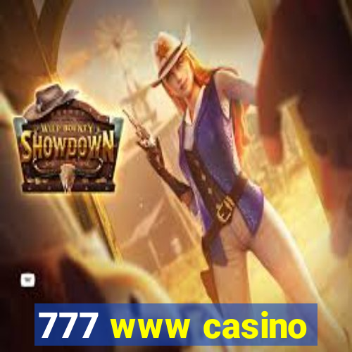 777 www casino