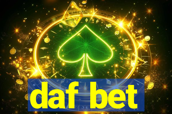 daf bet