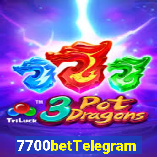 7700betTelegram