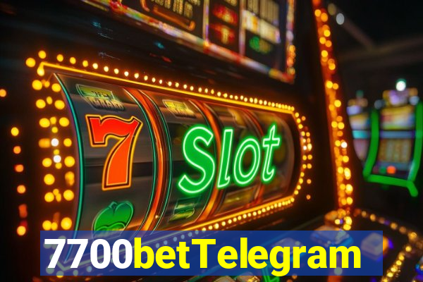 7700betTelegram