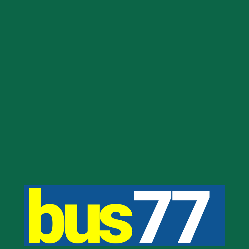 bus77