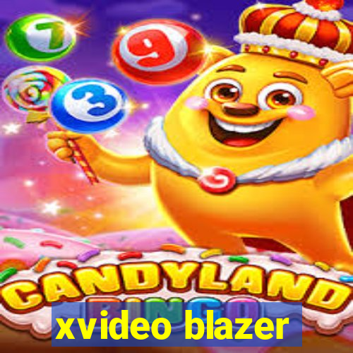 xvideo blazer