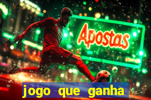 jogo que ganha rodadas grátis