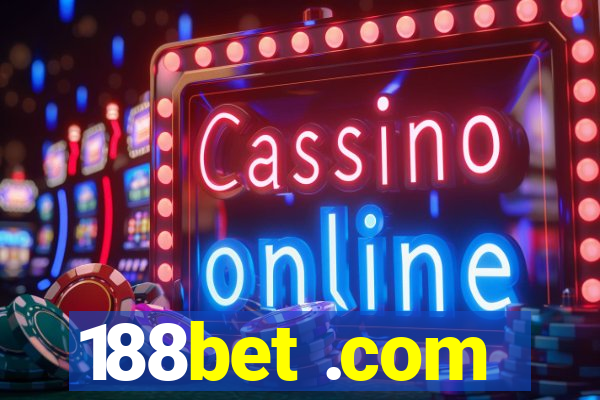 188bet .com