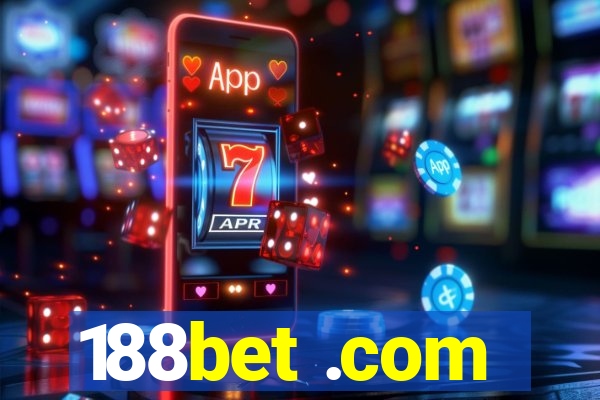 188bet .com