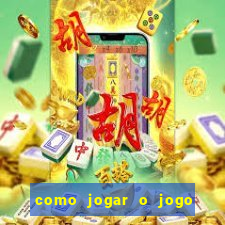 como jogar o jogo do touro para ganhar dinheiro