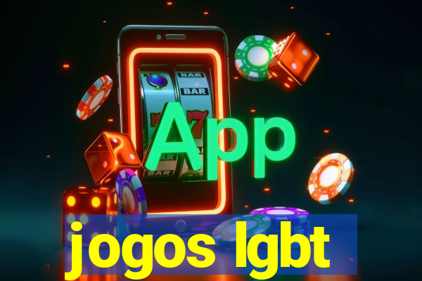 jogos lgbt