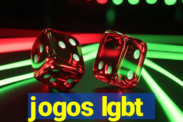 jogos lgbt