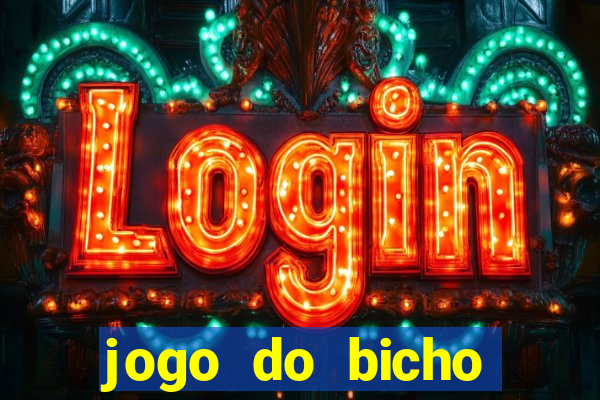 jogo do bicho truco vamos