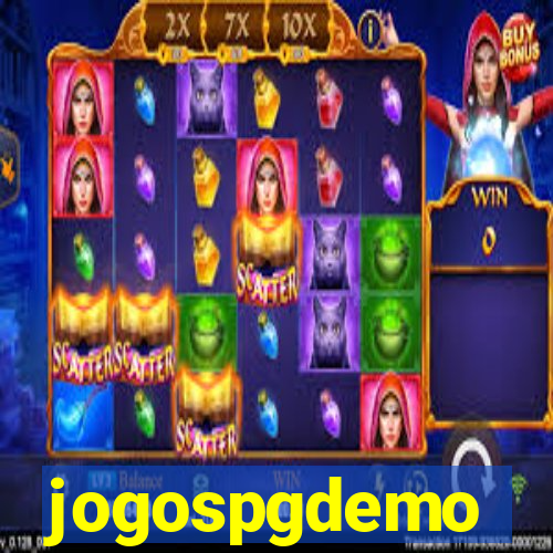 jogospgdemo