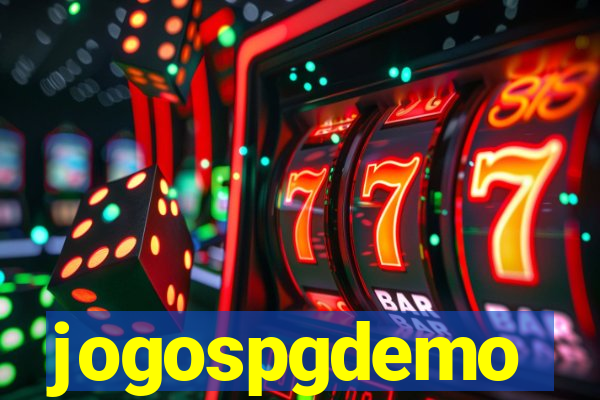 jogospgdemo