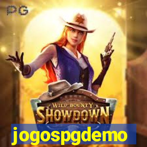 jogospgdemo