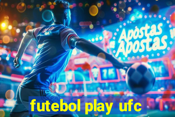 futebol play ufc