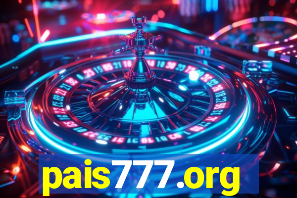 pais777.org