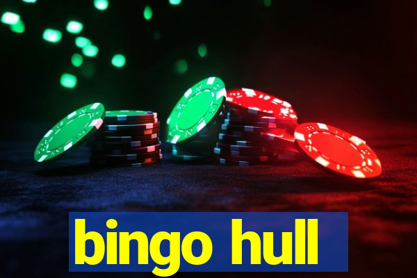 bingo hull