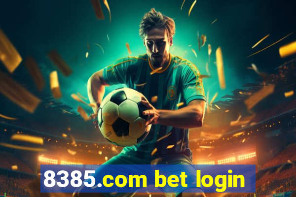 8385.com bet login