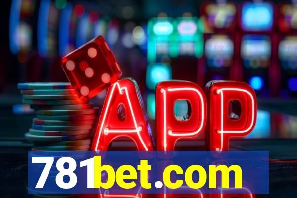 781bet.com