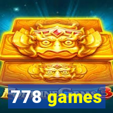 778 games