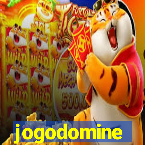 jogodomine