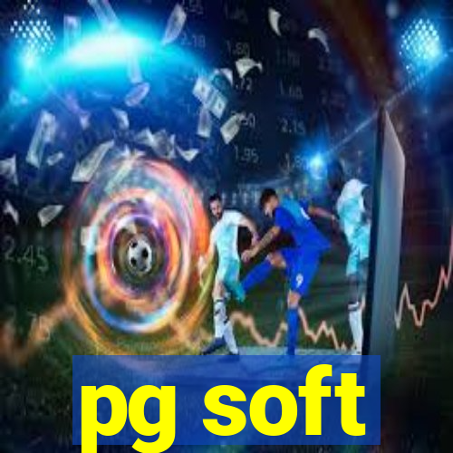 pg soft