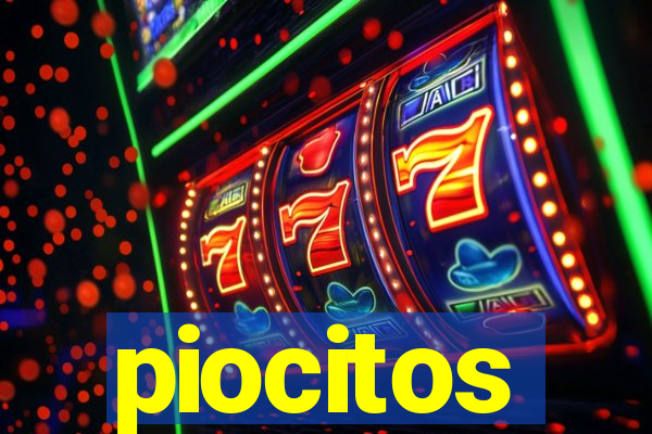 piocitos