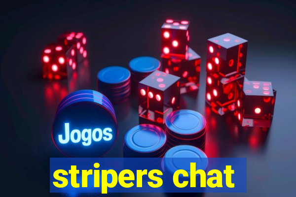 stripers chat