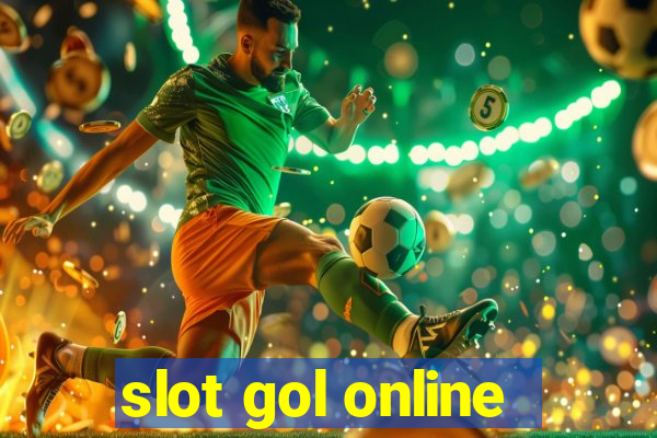 slot gol online