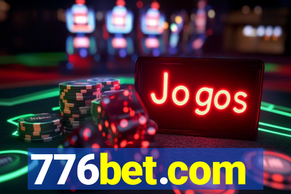 776bet.com