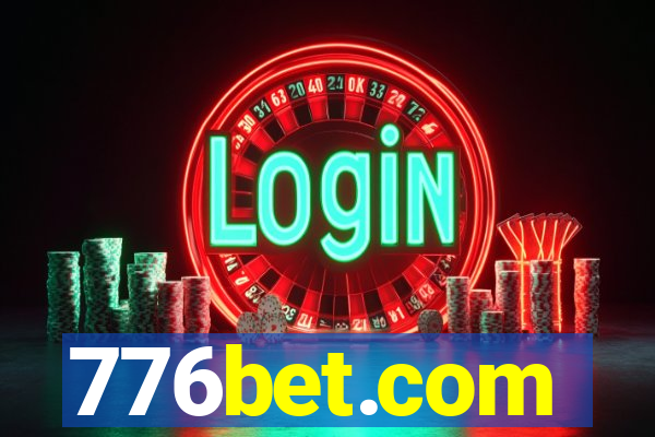 776bet.com