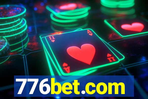 776bet.com