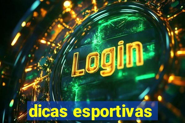 dicas esportivas