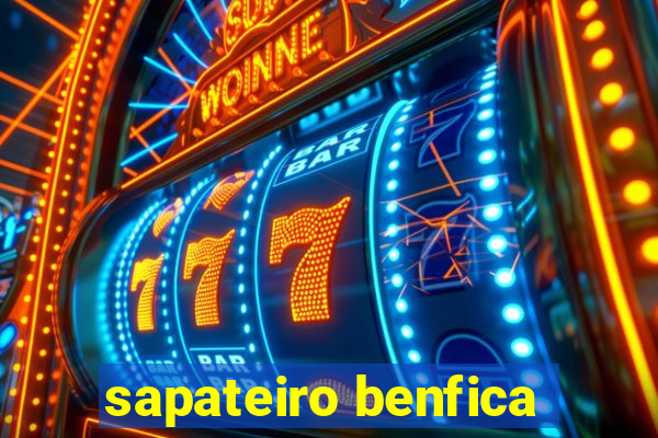 sapateiro benfica