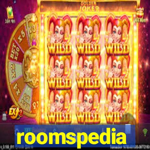 roomspedia