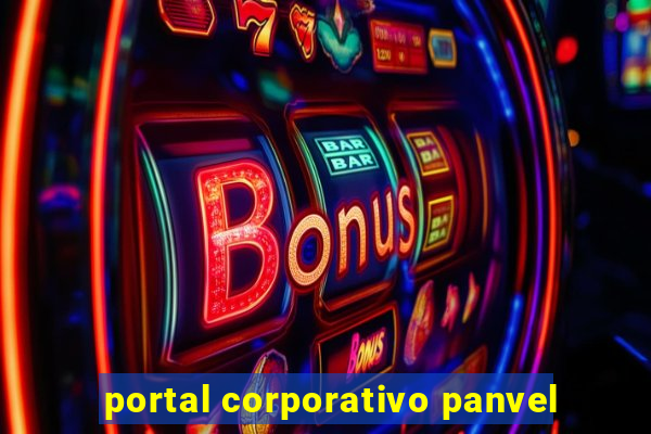 portal corporativo panvel