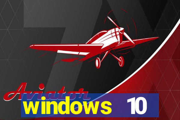 windows 10 simulator online