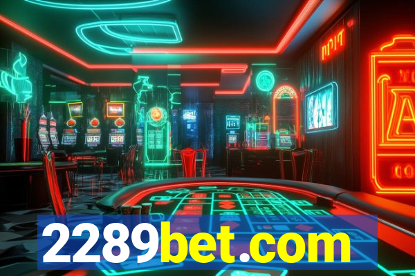 2289bet.com