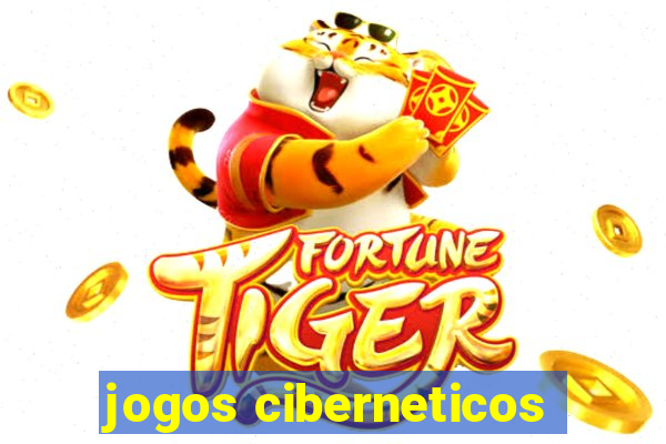 jogos ciberneticos