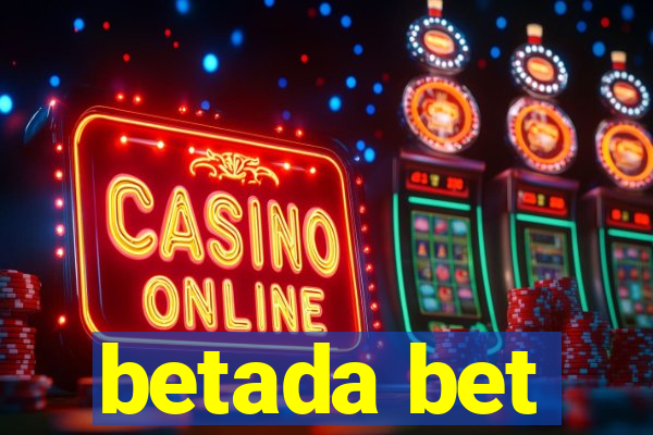 betada bet