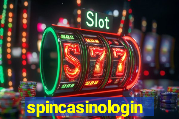 spincasinologin