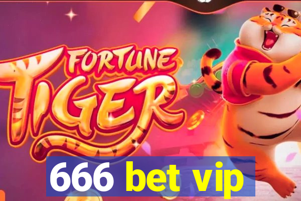 666 bet vip