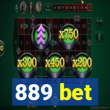 889 bet