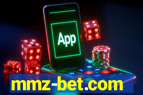 mmz-bet.com