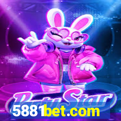 5881bet.com