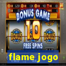 flame jogo