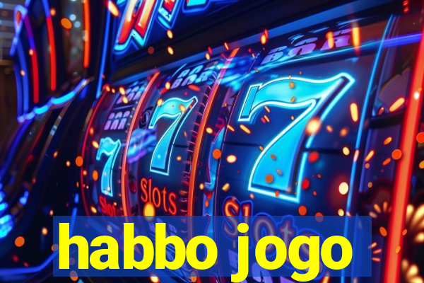 habbo jogo