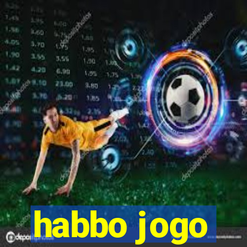 habbo jogo