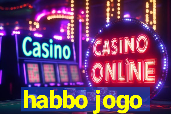 habbo jogo