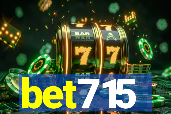 bet715