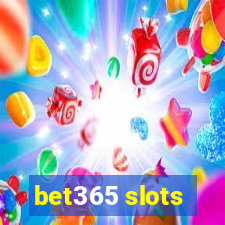 bet365 slots