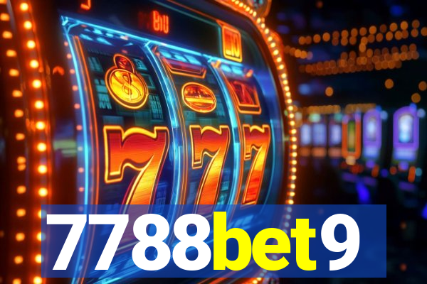 7788bet9